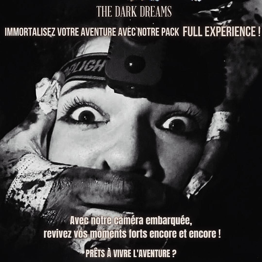 Full-experience