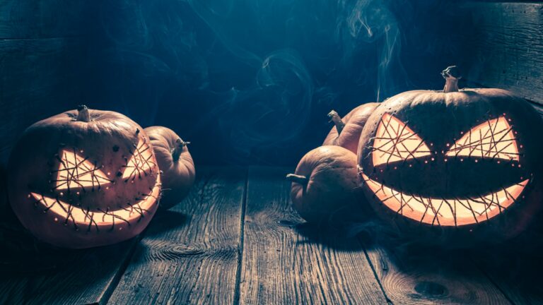 halloween 2025