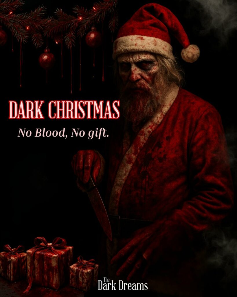 Dark Christmas