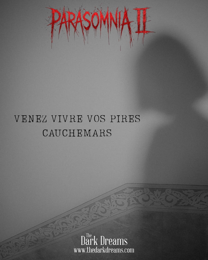 escape game horreur marseille