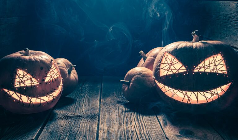 escape game halloween marseille labyrinthe