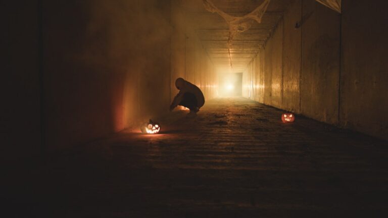 escape game horreur marseille immersif