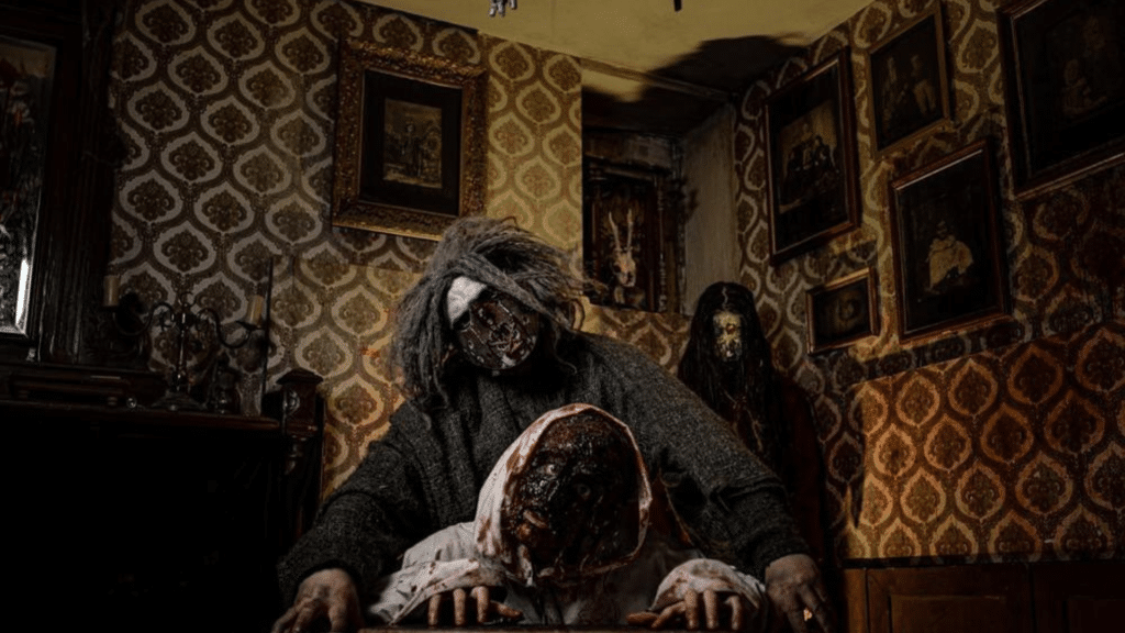 meilleur escape game à Marseille immersif horreur