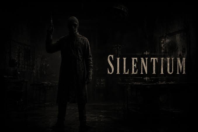 Halloween 2026 Marseille The Dark Dreams SILENTIUM