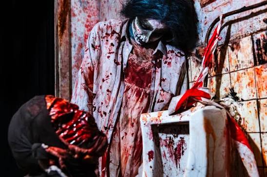 The Dark Dreams Marseille escape game anniversaire