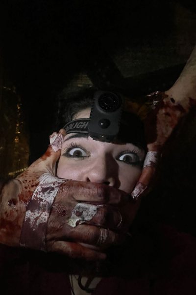 escape game horreur