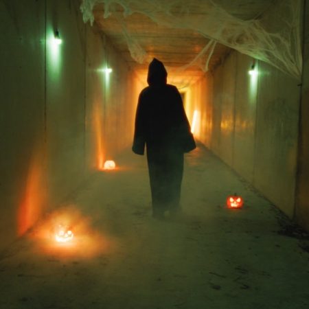 labyrinthe